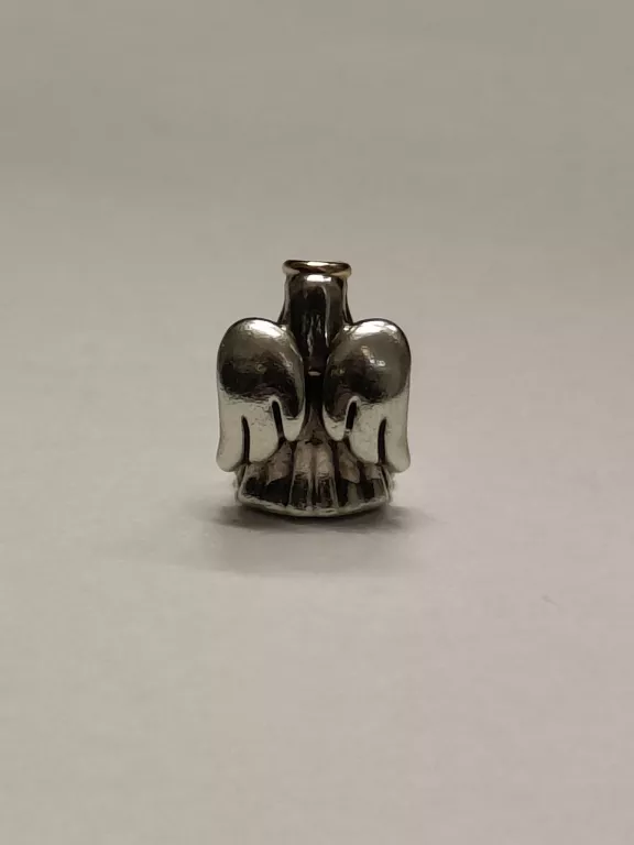 CHARMS PANDORA ANIOŁEK