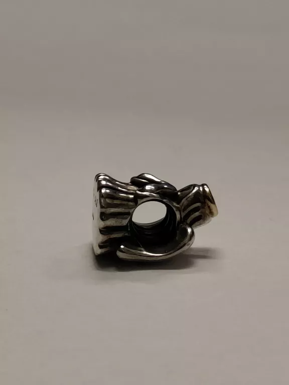 CHARMS PANDORA ANIOŁEK