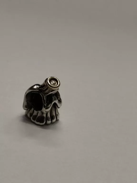 CHARMS PANDORA ANIOŁEK