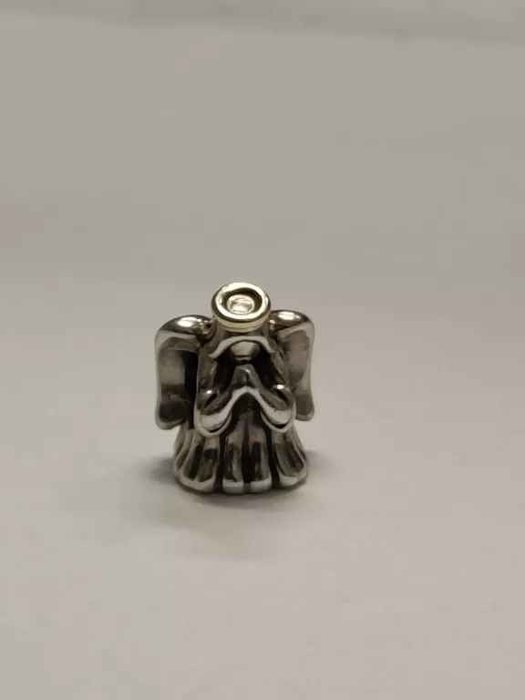 CHARMS PANDORA ANIOŁEK