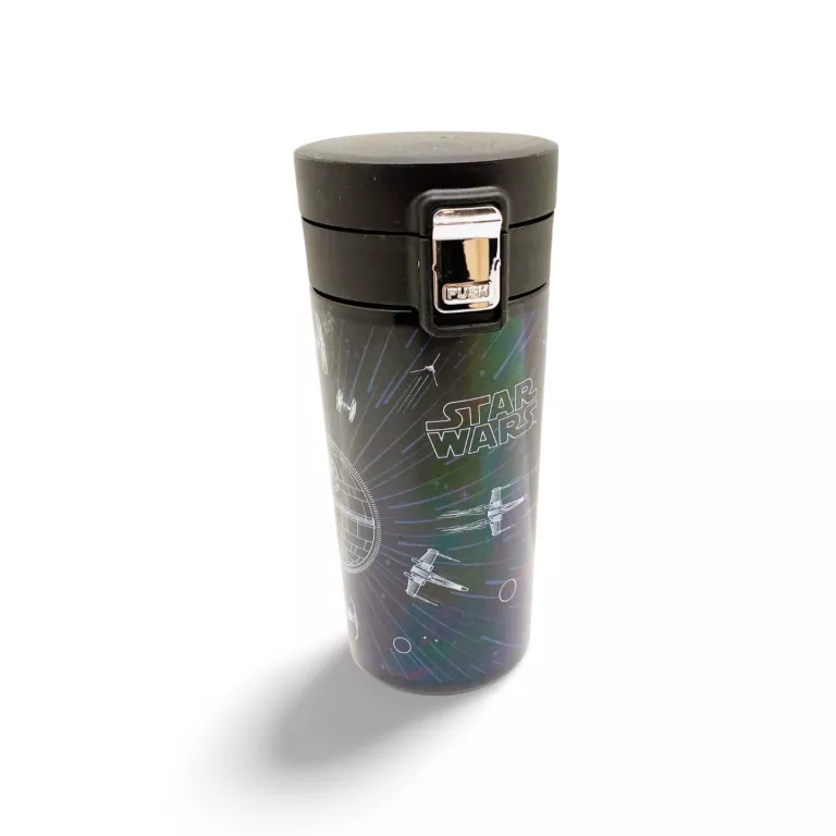 KUBEK TERMICZNY STAR WARS 350 ML