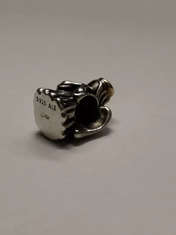CHARMS PANDORA ANIOŁEK