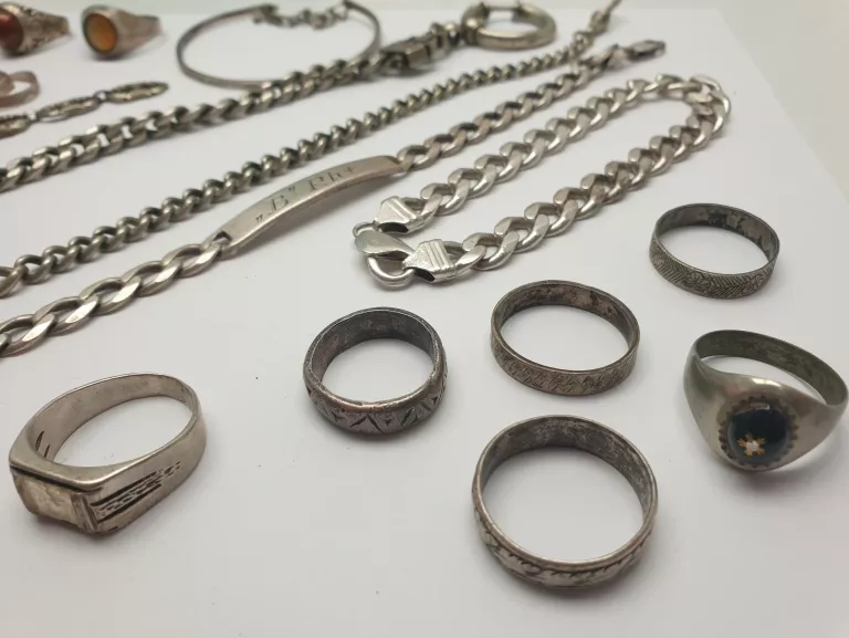 srebro-zlom-mix-proba-925