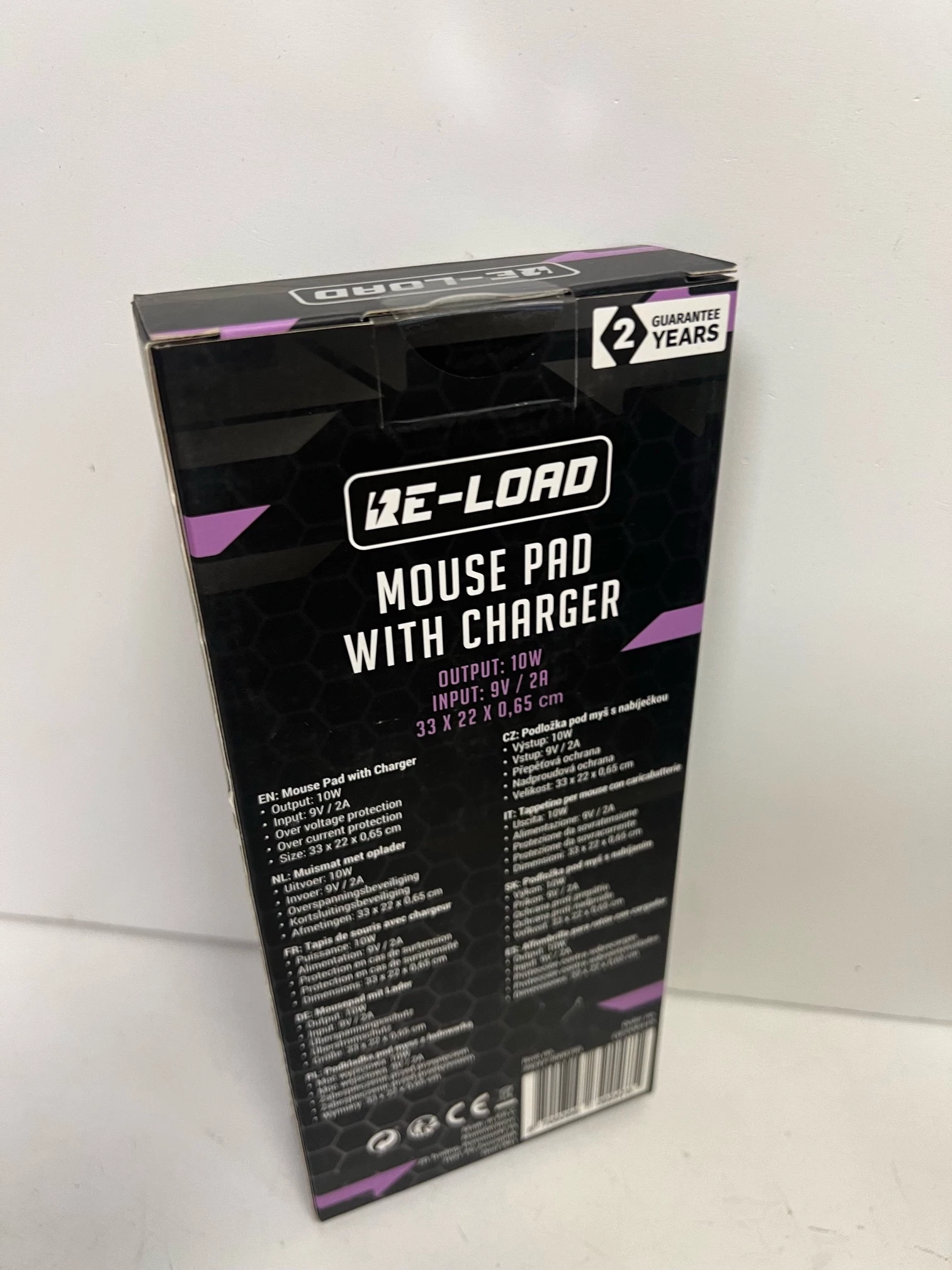 podkladka-pod-mysz-z-ladowarka-indukcyjna-re-load-22-cm-x-325-cm-kod-producenta-ge006445