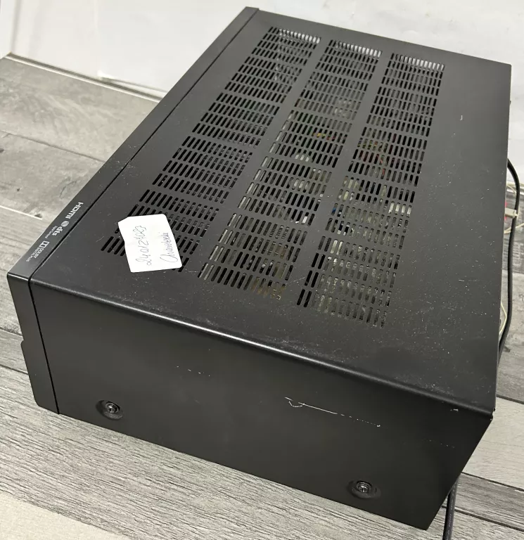 KINO DOMOWE YAMAHA HTR-2067 !TYLKO ODBIÓR OSOBISTY!