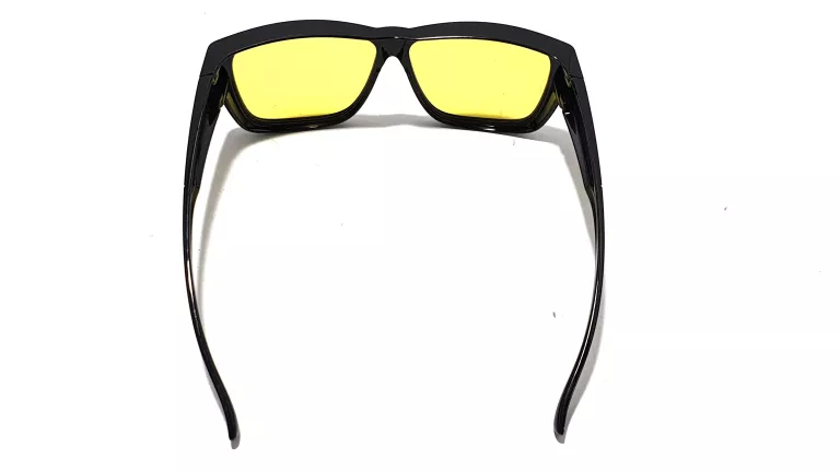 OKULARY DO JAZDY NOCNEJ H.I.S HPS09101-5