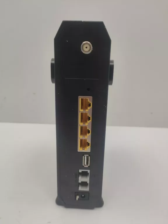 ROUTER CISCO EPC3928AD + ZASILACZ