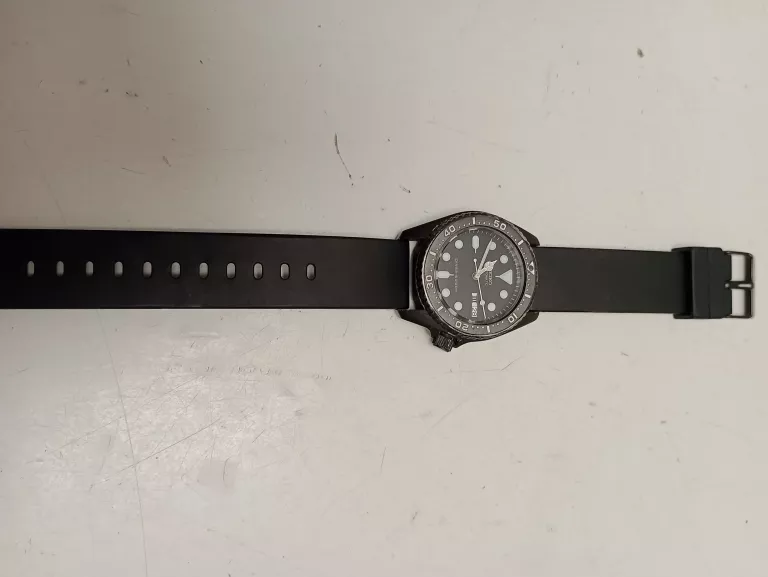 SEIKO SKX 013 7S26-0030 AUTOMATIC NUREK DIVER 200M