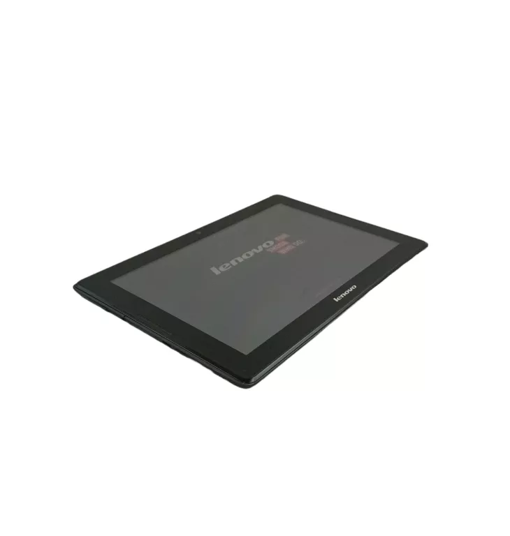 TABLET LENOVO A7600-F 10" 1 GB / 16 GB CZARNY
