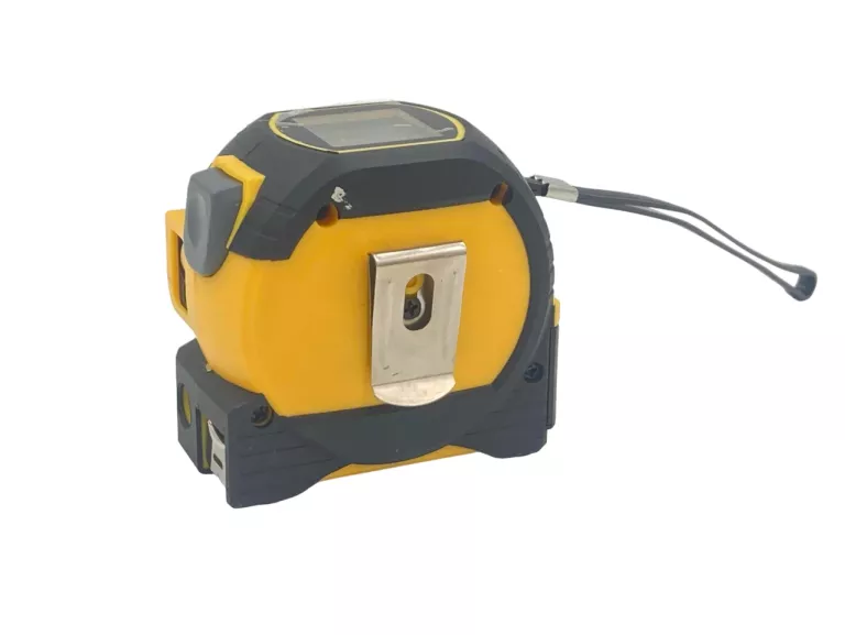DALMIERZ LASEROWY 3W1 TAŚMA MIERNICZA 5M LASER 40M