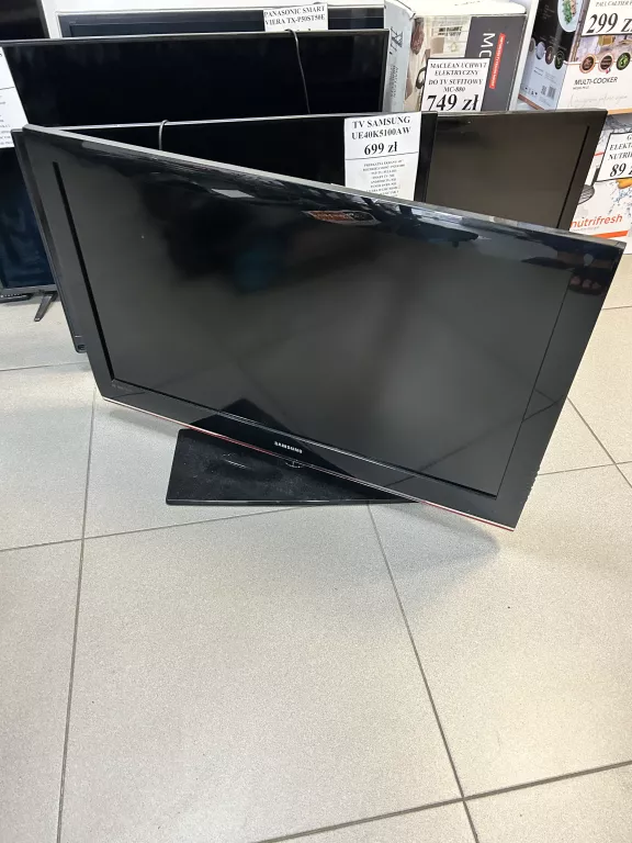 TV SAMSUNG LE40B530P7WXXH PILOT KABEL