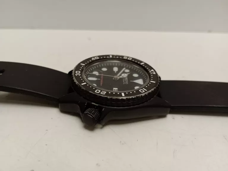 SEIKO SKX 013 7S26-0030 AUTOMATIC NUREK DIVER 200M