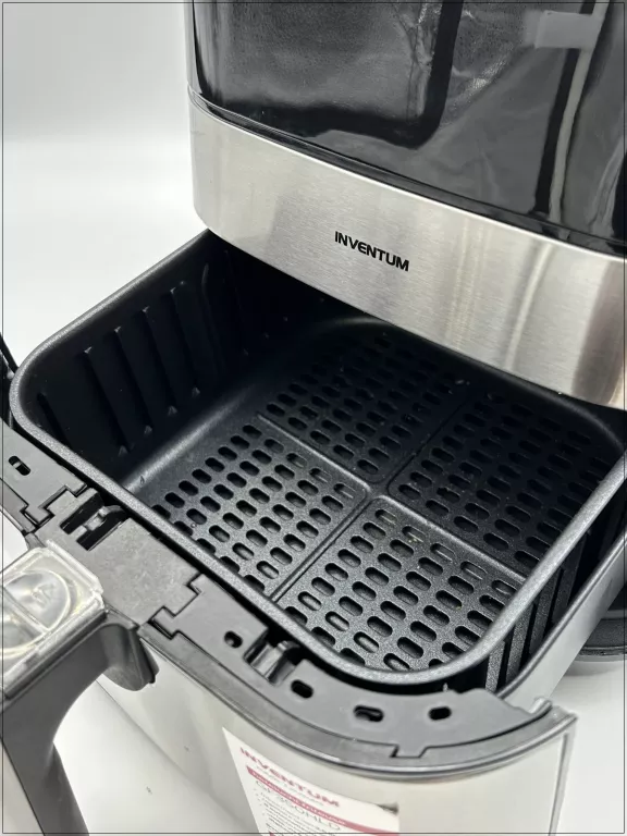 FRYTKOWNICA BEZTŁUSZCZOWA INVENTUM GF350HLD