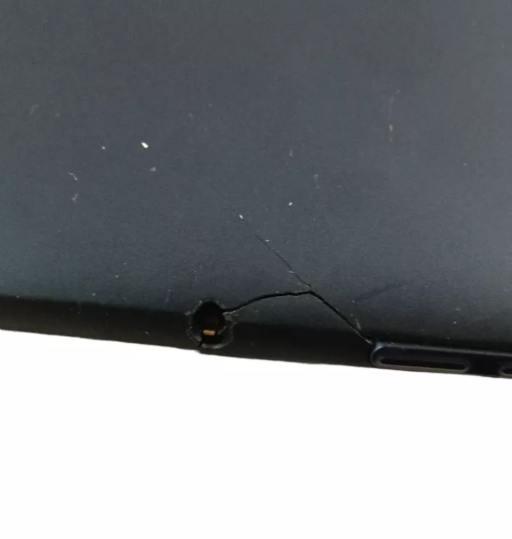 TABLET LENOVO A7600-F 10" 1 GB / 16 GB CZARNY