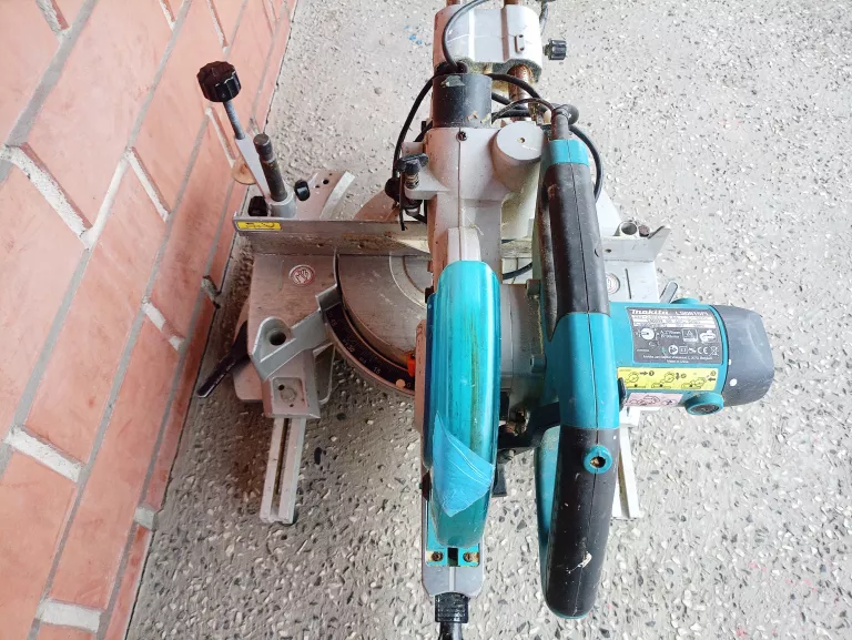 UKOŚNICA MAKTA LS0815FL + STÓŁ WTS06