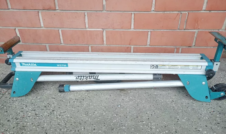 UKOŚNICA MAKTA LS0815FL + STÓŁ WTS06