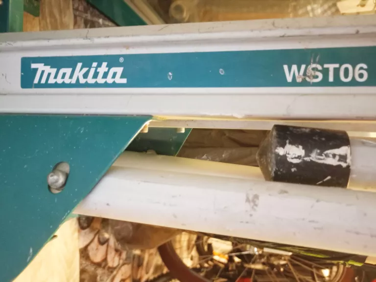 UKOŚNICA MAKTA LS0815FL + STÓŁ WTS06