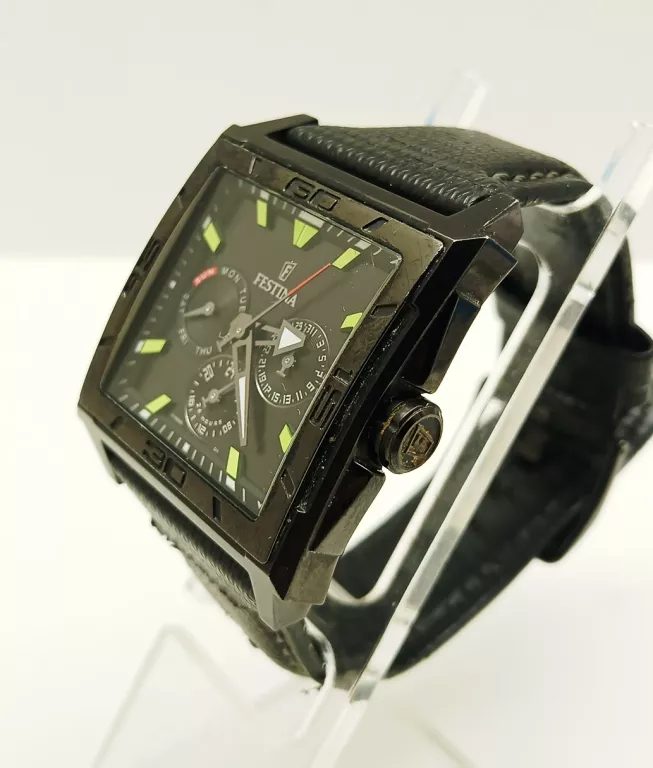 ZEGAREK MĘSKI FESTINA F16569