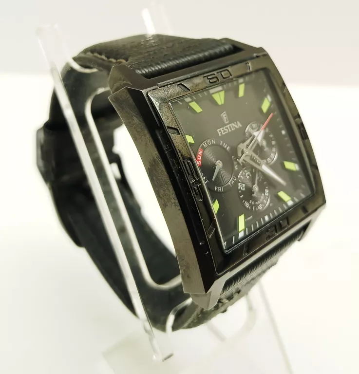 ZEGAREK MĘSKI FESTINA F16569
