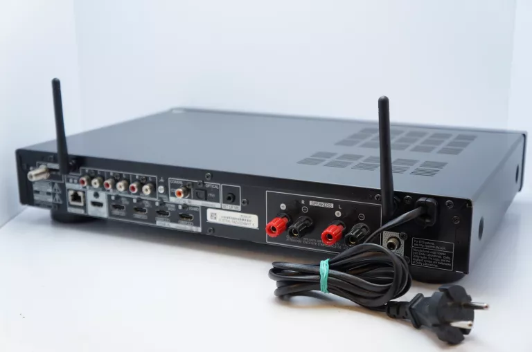 AMPLITUNER PIONEER SX-S30DAB