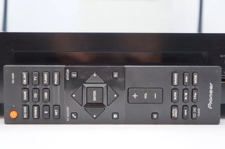 AMPLITUNER PIONEER SX-S30DAB
