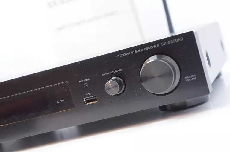 AMPLITUNER PIONEER SX-S30DAB