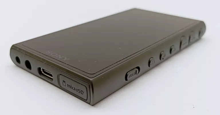 walkman-sony-nw-a105-stan-uzywany