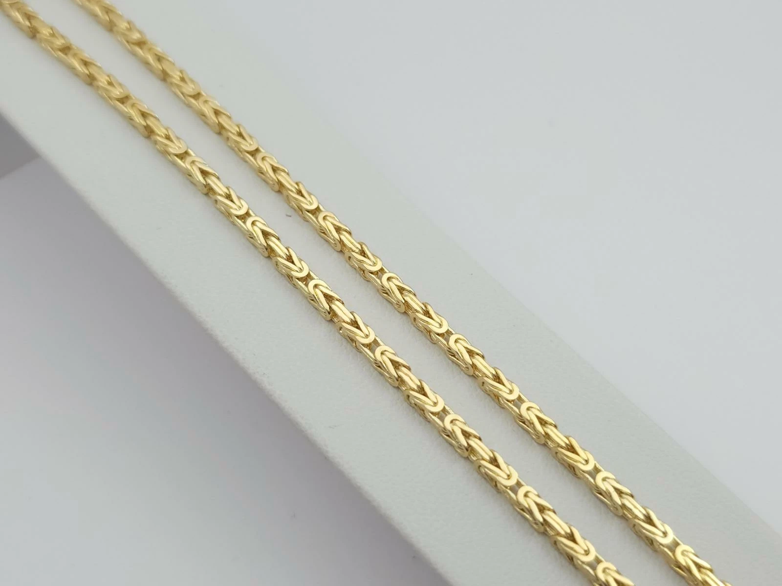 zloty-lancuszek-splot-krolewski-585-14k-51cm-1890g-starowislna-16-krakow