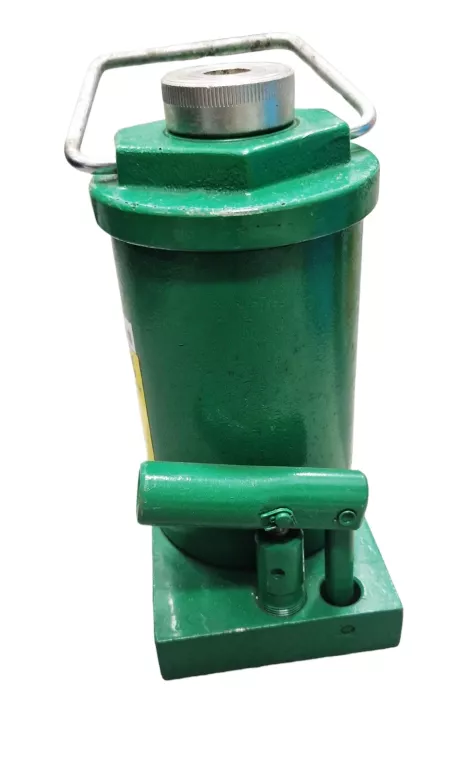 PODNOŚNIK HYDRAULICZNY SKAMET W-7500 UDŹWIG 25 TON