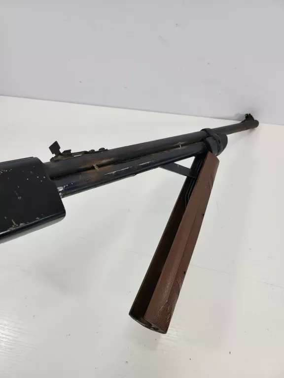 WIATRÓWKA CROSMAN 2100 CLASSIC Z KULKAMI
