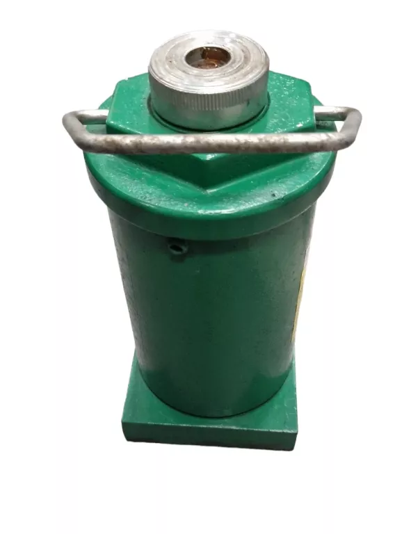 PODNOŚNIK HYDRAULICZNY SKAMET W-7500 UDŹWIG 25 TON