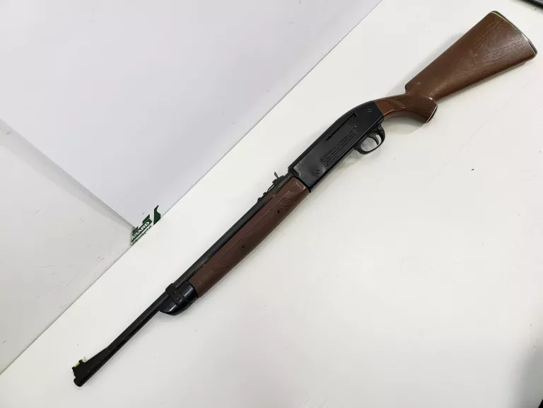 WIATRÓWKA CROSMAN 2100 CLASSIC Z KULKAMI