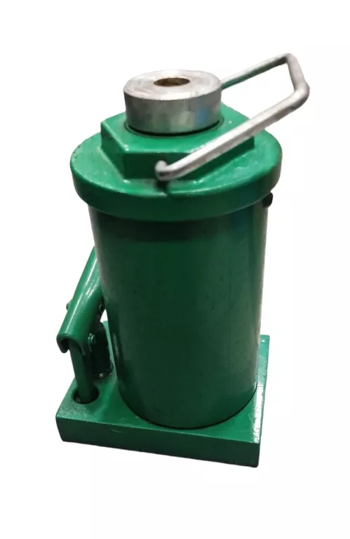 PODNOŚNIK HYDRAULICZNY SKAMET W-7500 UDŹWIG 25 TON