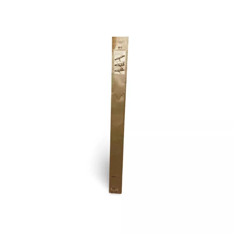 BOSCH ECO 60C PIÓRO WYCIERACZKI 600MM 60CM HACZYK