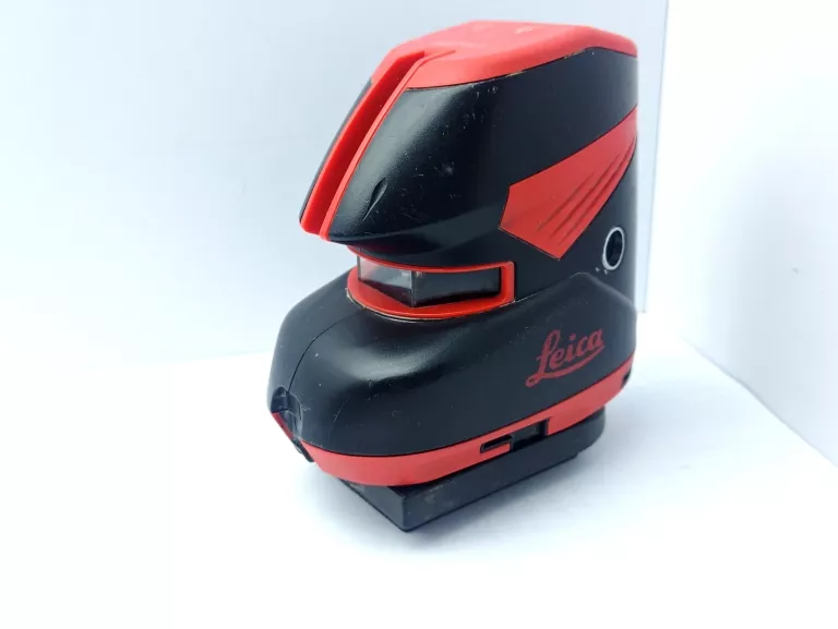 LASER KRZYŻOWY LEICA LINO L2P5