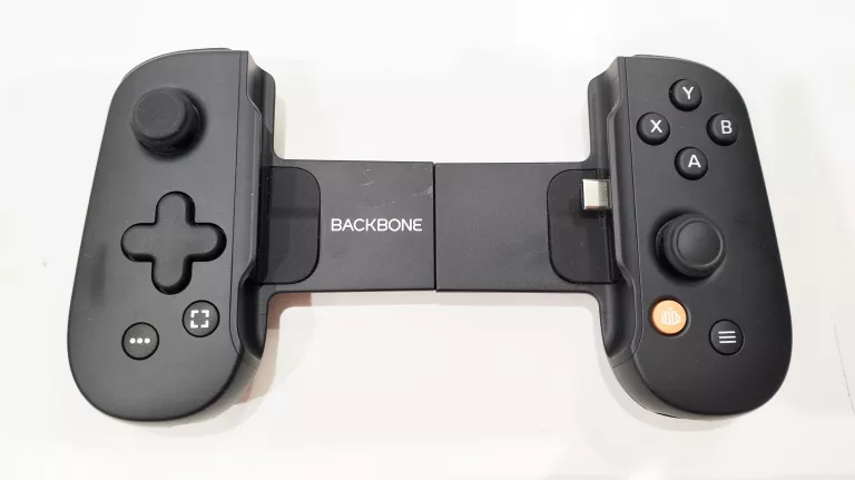 BACKBONE ONE KONTROLER DO GIER POD ANDROID XBOX