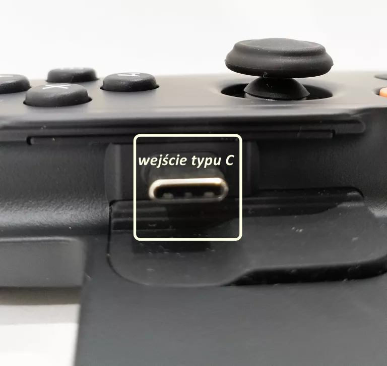 BACKBONE ONE KONTROLER DO GIER POD ANDROID XBOX