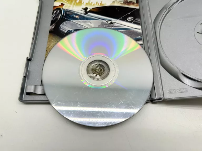 gra-need-for-speed-most-wanted-ps2-sony-playstation-2-pl-po-polsku-stan-uzywany