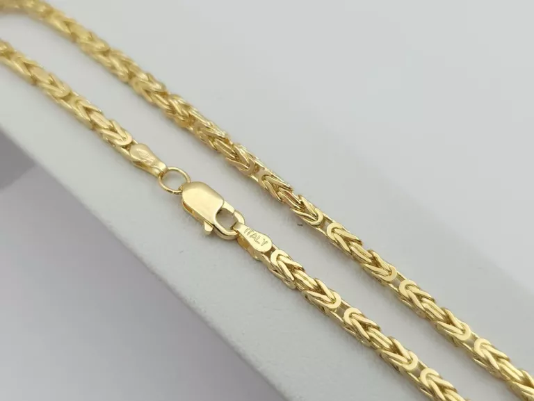 zloty-lancuszek-splot-krolewski-585-14k-51cm-1890g-motyw-129129-2