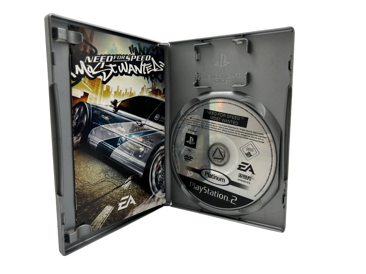gra-need-for-speed-most-wanted-ps2-sony-playstation-2-pl-po-polsku-platforma-sony-playstation-2-ps2