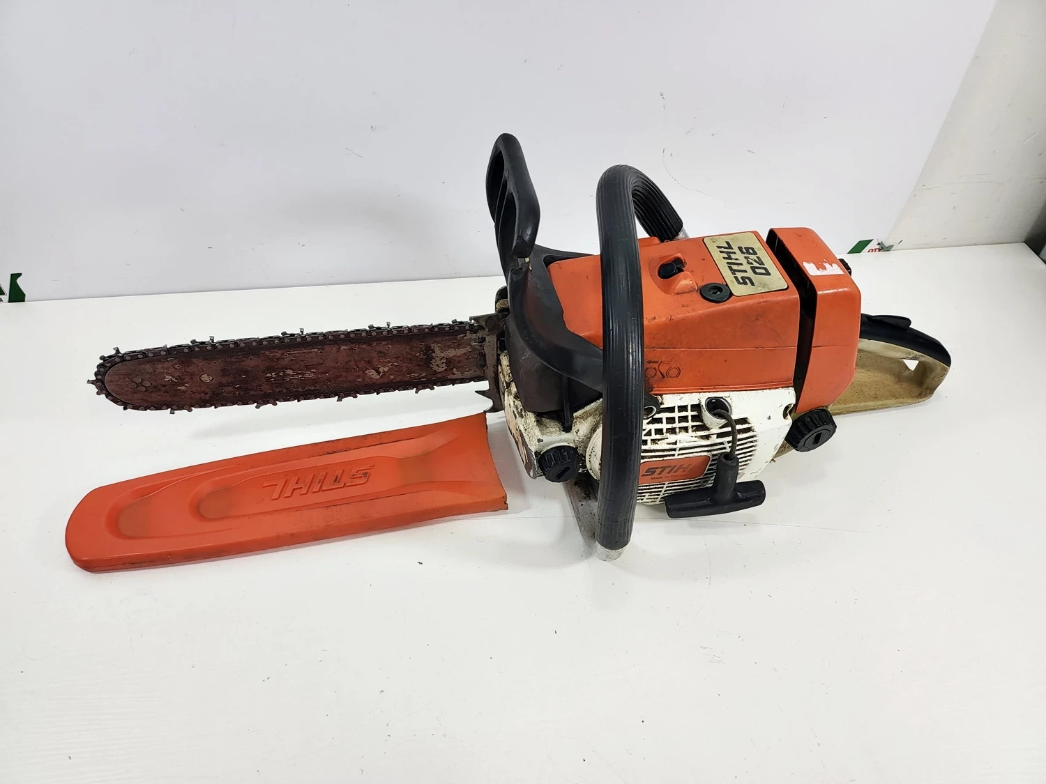 pila-spalinowa-stihl-026-bn-stan-uzywany