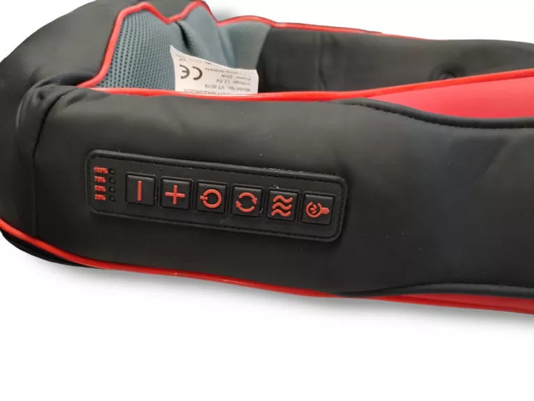 MASAŻER BEZPRZEWODOWY VALENTI TORINTO VT-8019