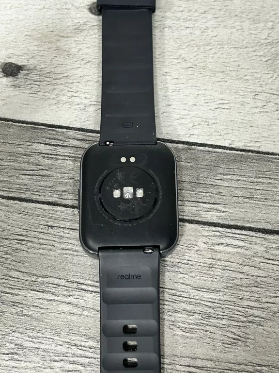 SMARTWATCH REALME WATCH 3 PUD