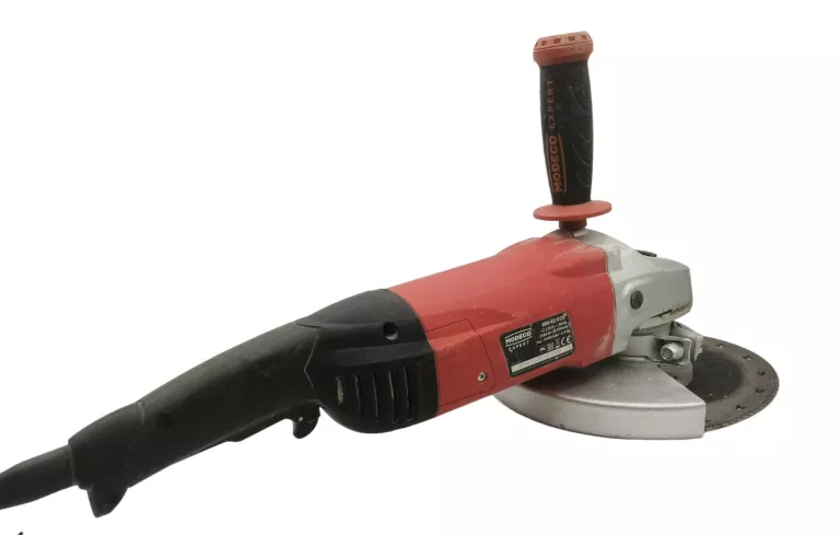 SZLIFIERKA KĄTOWA MODECO EXPERT MN-93-025