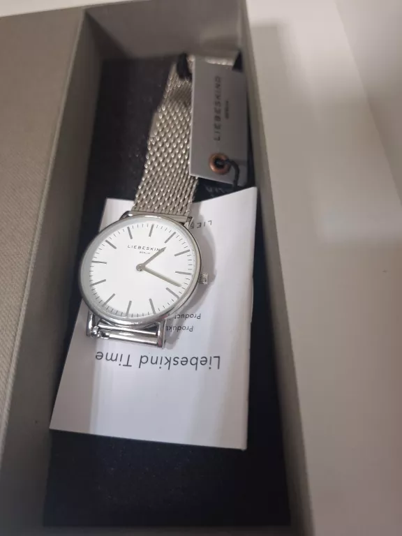 ZEGAREK LIEBESKIND LT-0075-MQ