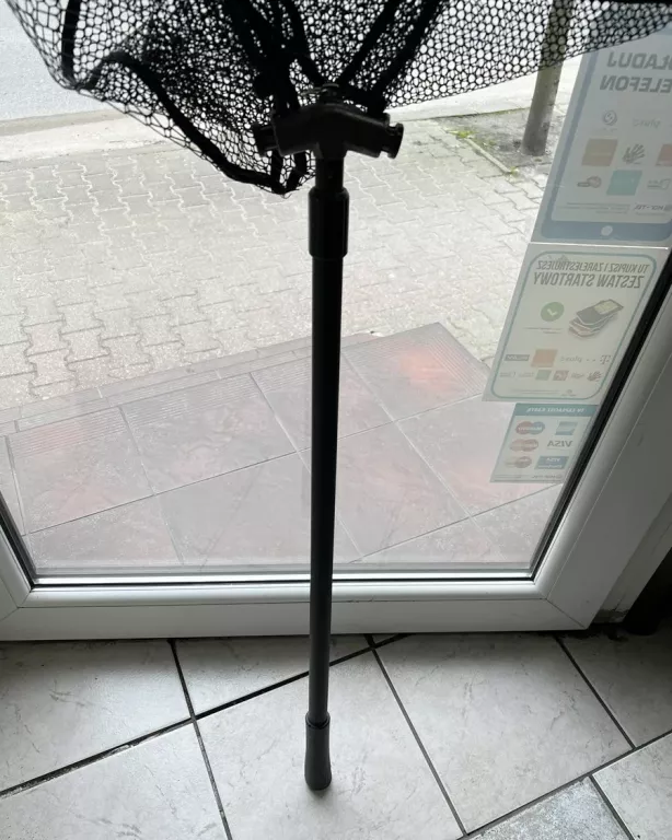 PODBIERAK DO RYB PALADIN FISHING