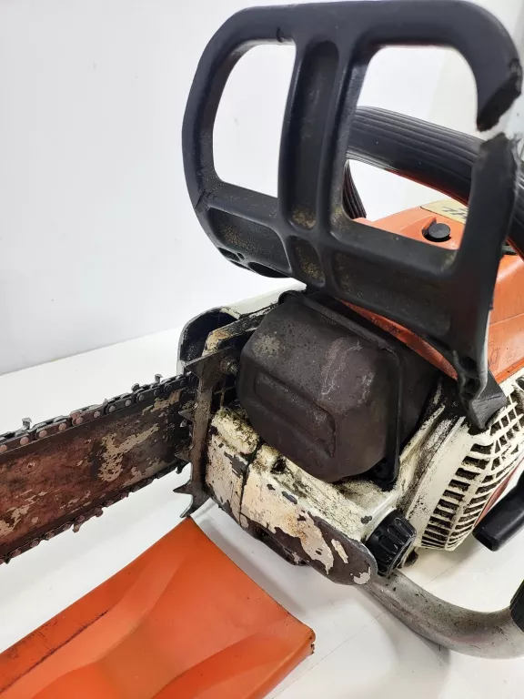 pila-spalinowa-stihl-026-bn-stan-uzywany