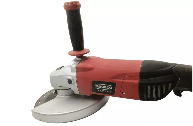 SZLIFIERKA KĄTOWA MODECO EXPERT MN-93-025