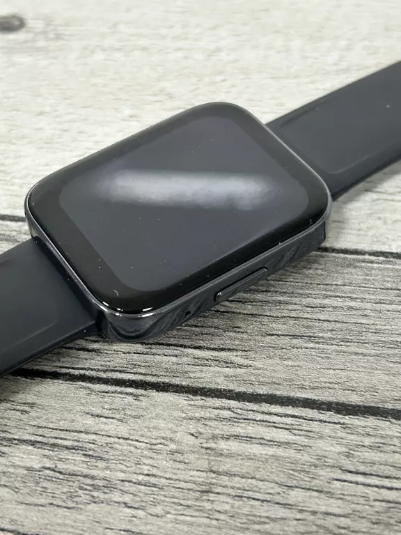 SMARTWATCH REALME WATCH 3 PUD