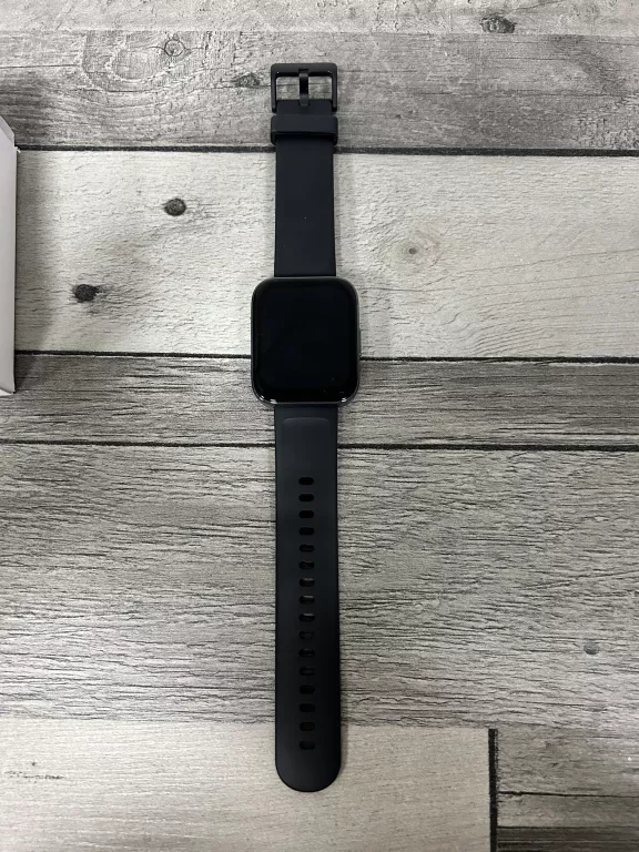 SMARTWATCH REALME WATCH 3 PUD